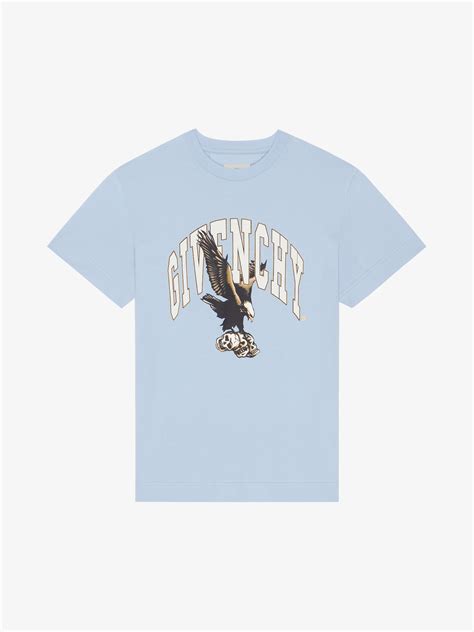 givenchy shark t shirt uk|givenchy eagle t shirt.